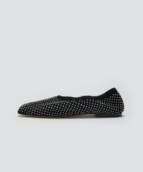 PELLICO SUNNY（ペリーコサニー） バレエシューズ パンプス ESPIGA