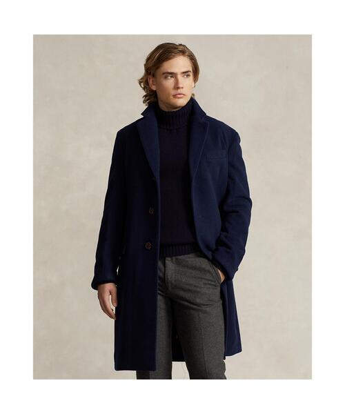 POLO RALPH LAUREN（ポロ・ラルフローレン） pコート ピーコート
