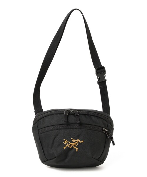 MCM（エムシーエム） ウエストポーチ ウエストバッグ MCM/エムシーエム