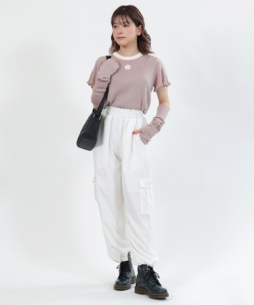 MARY QUANT（マリークヮント） ショルダーバッグ バッグ マリー