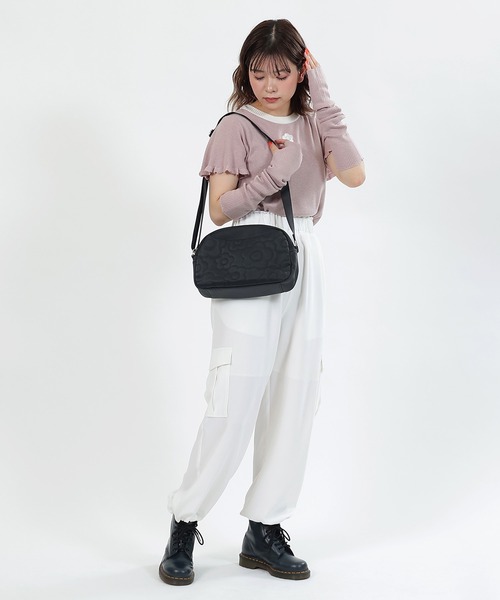 MARY QUANT（マリークヮント） ショルダーバッグ バッグ マリー