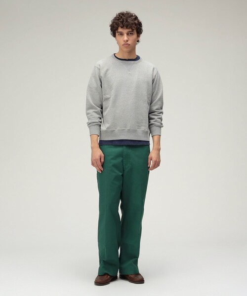 REMI RELIEF（レミ レリーフ） トレーナー スウェット 「別注」REMI