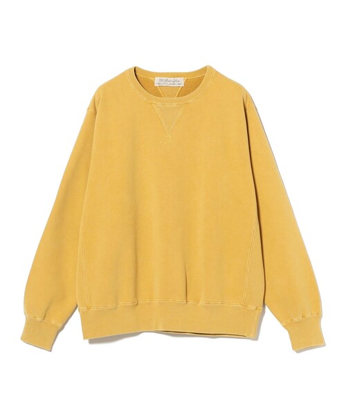 REMI RELIEF（レミ レリーフ） トレーナー スウェット 「別注」REMI