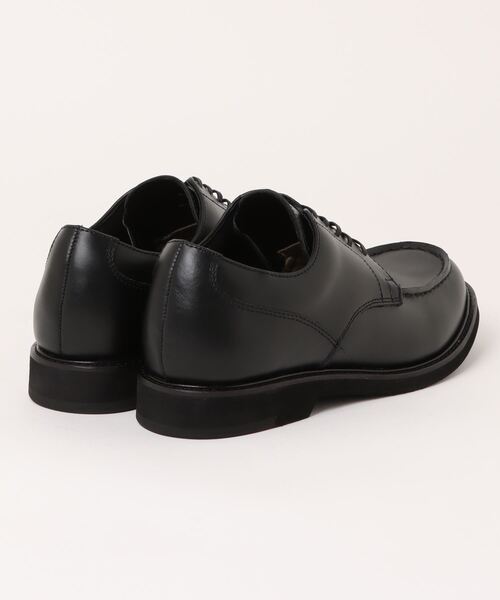 シュープラザ（SHOEPLAZA） ビジネスシューズ 「HAGANE」 HUNTMAN