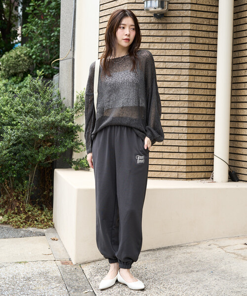 FREAK'S STORE（フリークスストア） スウェットパンツ ジャージ 限定