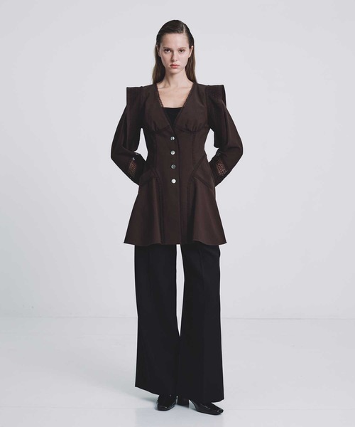 FETICO（フェティコ） コート アウター 「FETICO/フェティコ」別注