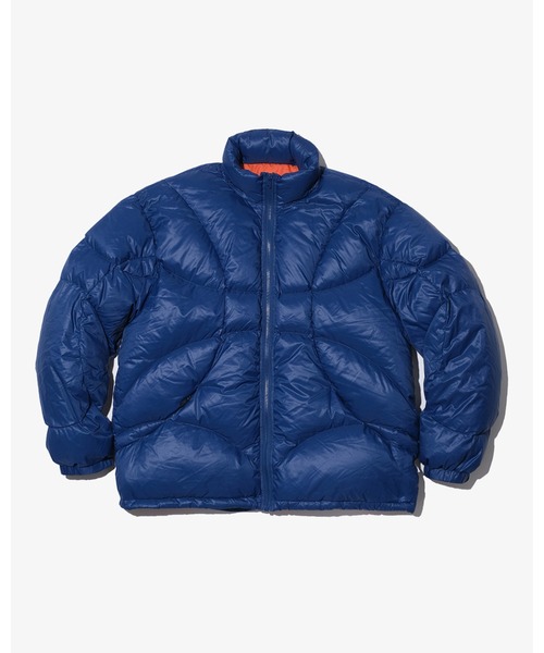 KEBOZ（ケボズ） ダウンジャケット ダウン BALL DOWN メンズ