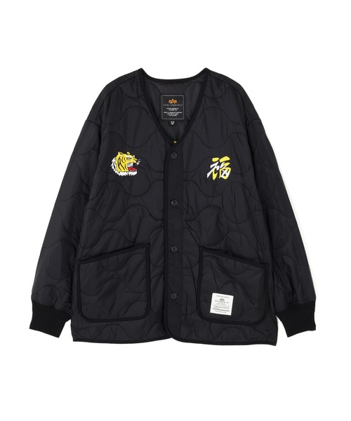 Alpha Industries（アルファ・インダストリーズ） ブルゾン アウター