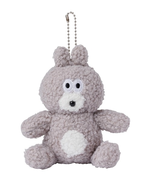 Brunch Brother（ブランチブラザー） キーホルダー マークス