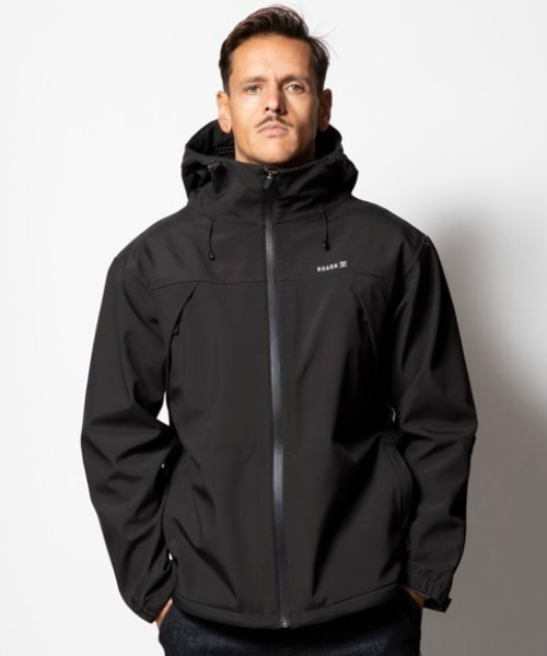 ROARK REVIVAL（ロアークリバイバル） ナイロンジャケット 「ROARK