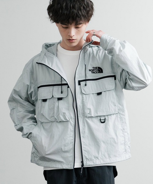 THE NORTH FACE（ザ ノースフェイス） ナイロンジャケット メンズ