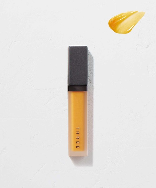 THREE（スリー） 口紅 リップ ディヴァインリップジェム : ZOZOTOWN