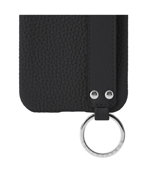 BONAVENTURA（ボナベンチュラ） スマホケース (iPhone 12 / 12 Pro