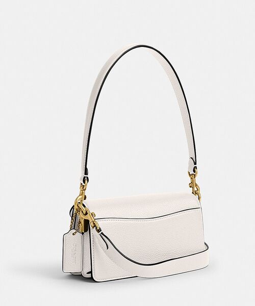 COACH（コーチ） ショルダーバッグ バッグ タビー ショルダー バッグ