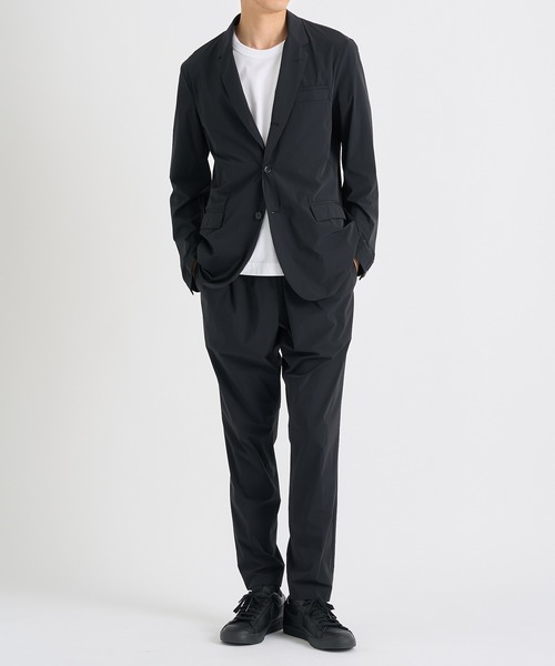 N.HOOLYWOOD（エヌハリウッド） ジャケット テーラードジャケット 「N