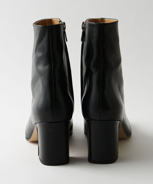 STEVEN ALAN（スティーブンアラン） ブーツ 「Steven Alan」レザー