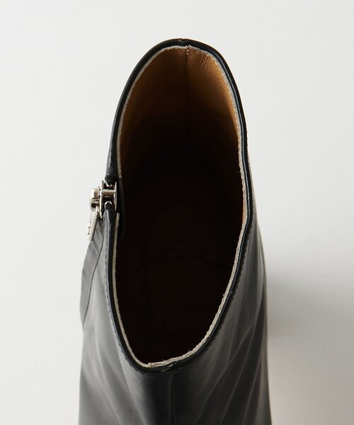 STEVEN ALAN（スティーブンアラン） ブーツ 「Steven Alan」レザー