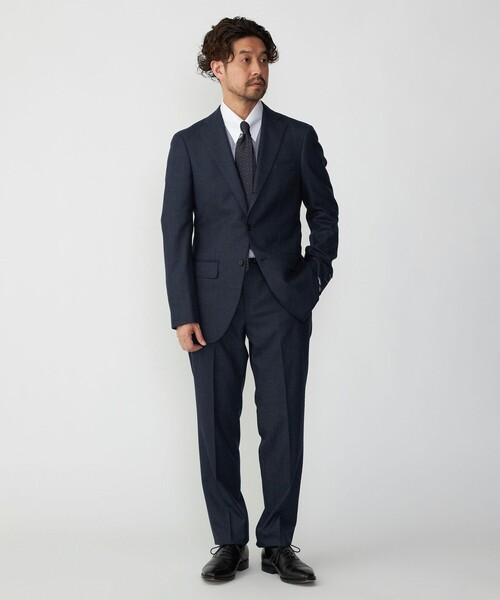 SHIPS（シップス） ジャケット テーラードジャケット SHIPS