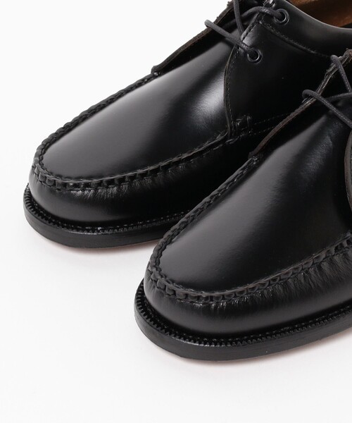 SEBAGO（セバゴ） ビジネスシューズ SEBAGO / JAMES 2アイレット U