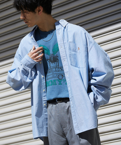 JOURNAL STANDARD relume（ジャーナルスタンダード レリューム