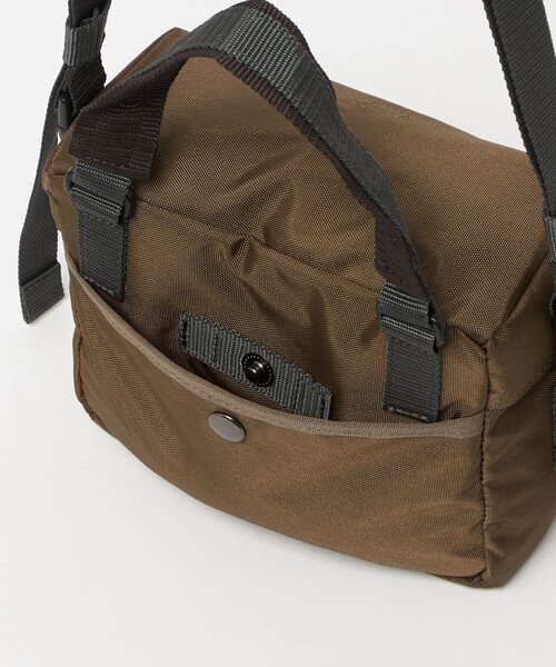 zattu（ザッツ） ショルダーバッグ 「zattu」SUCO-LQ/ショルダーバッグ