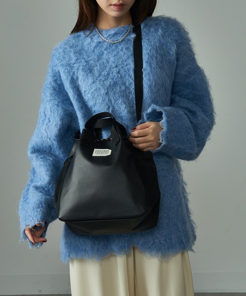 FREDRIK PACKERS（フレドリックパッカーズ） ショルダーバッグ バッグ