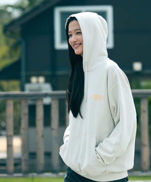 Jonas Claesson（ジョナス クレアッソン） パーカー メンズ : ZOZOTOWN