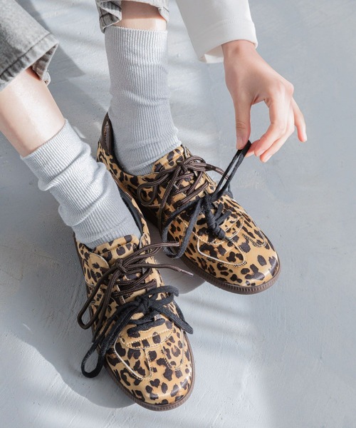 LOWRYS FARM（ローリーズファーム） スニーカー カラースニーカー