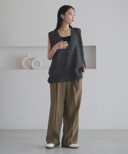 LOWRYS FARM（ローリーズファーム） スニーカー カラースニーカー