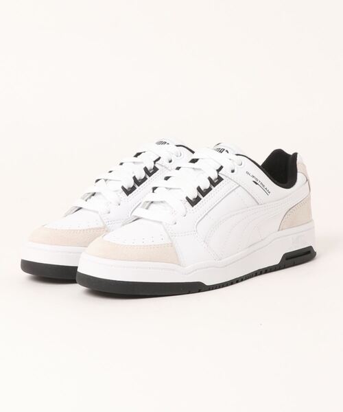 PUMA（プーマ） スニーカー ユニセックス スリップストリーム