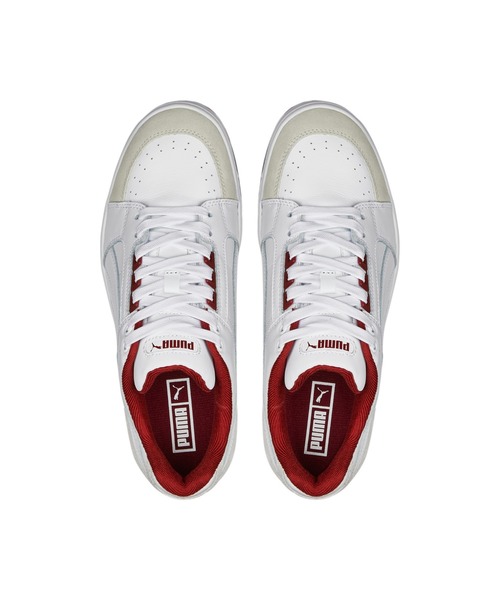 PUMA（プーマ） スニーカー ユニセックス スリップストリーム