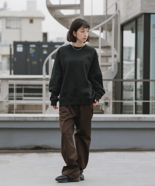 FOG ESSENTIALS（エフオージーエッセンシャルズ） トレーナー