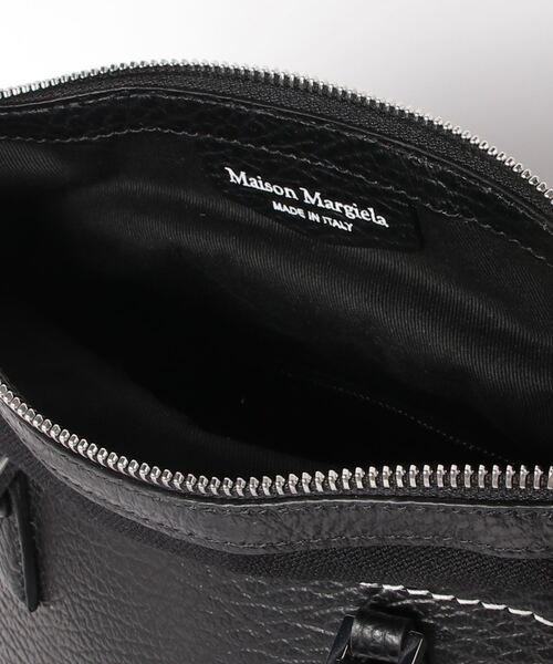 Maison Margiela（メゾンマルジェラ） ボストンバッグ Maison Margiela