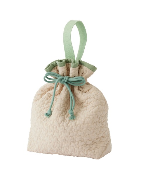 D by DADWAY（ディーバイダッドウェイ） ハンドバッグ ヌビ・巾着