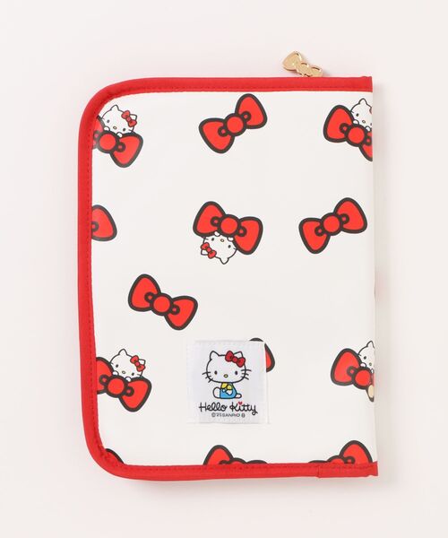 sanrio（サンリオ） 母子手帳ケース マルチケース ハローキティ