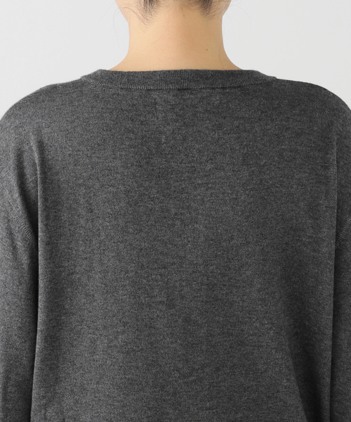 FRAMeWORK（フレームワーク） ニット セーター EXTREME CASHMERE