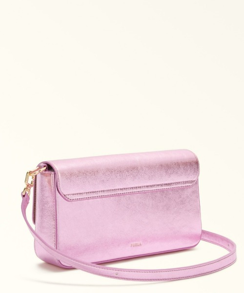 FURLA（フルラ） ショルダーバッグ バッグ イリデ クロスボディバッグ