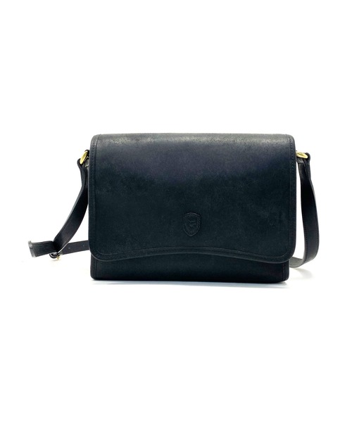 sot（ソット） ショルダーバッグ プエブロレザー フラップミニ