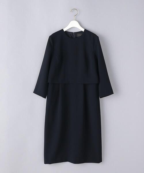 UNITED ARROWS（ユナイテッドアローズ） ワンピース 「UNITED ARROWS