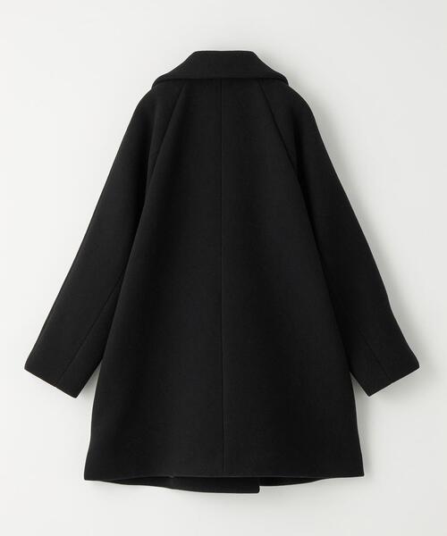 green label relaxing（グリーンレーベルリラクシング） コート