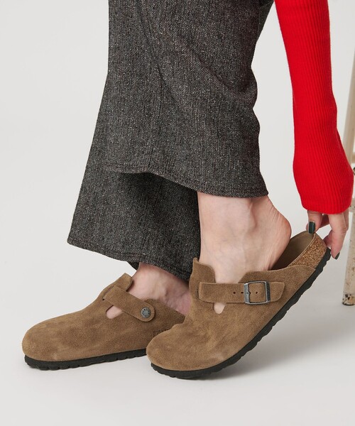 BIRKENSTOCK（ビルケンシュトック） サンダル 「国内EXCLUSIVE