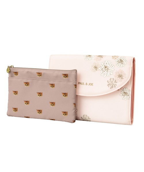 Polo Ralph Lauren ベア 母子手帳ケース ポロ ベア クラッチ 母子手帳