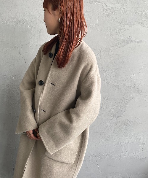 LE GLAZIK（ルグラジック） 「LE GLAZIK/ル グラジック」 リバーシブル