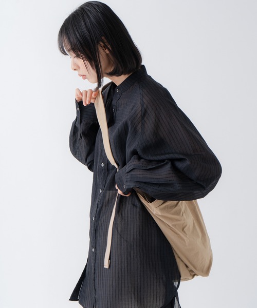 kha:ki（カーキ） ショルダーバッグ バッグ 「KHA:KI/カーキ