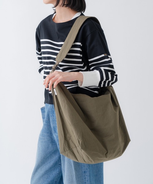 kha:ki（カーキ） ショルダーバッグ バッグ 「KHA:KI/カーキ