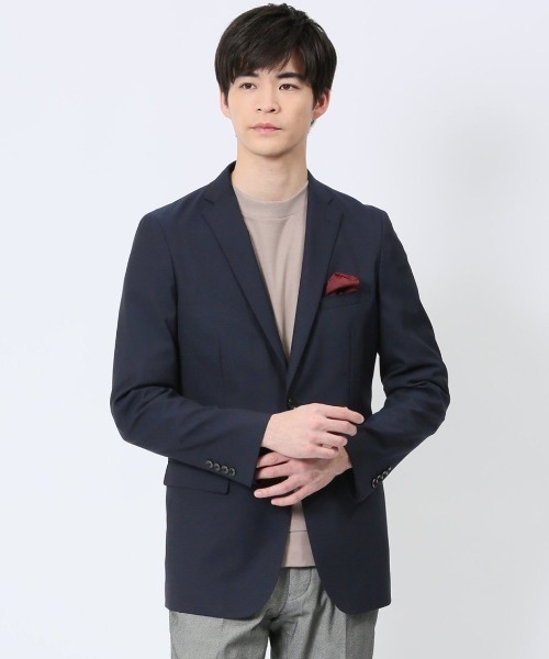 renoma HOMME（レノマオム） ジャケット テーラードジャケット