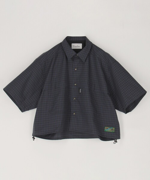 FREAK'S STORE（フリークスストア） ブラウス シャツ Foxfire