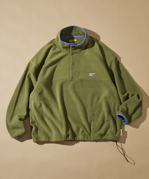 FREAK'S STORE（フリークスストア） ブルゾン アウター ビック