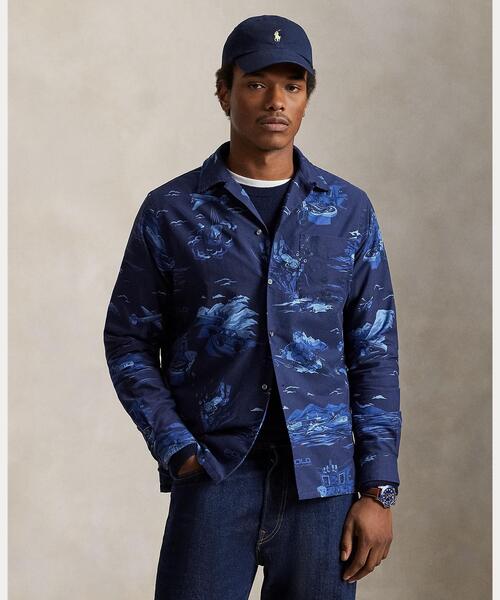 POLO RALPH LAUREN（ポロ・ラルフローレン） シャツ クラシック