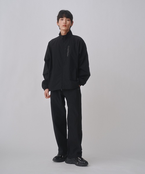 codegraphy（コードグラフィー） ナイロンジャケット 「SET UP対応